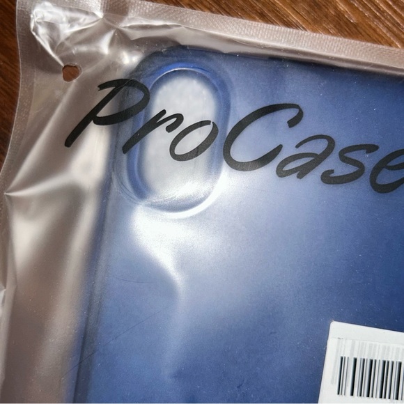 iPad 10th Generation ProCase 2022 iPad 10.9” Smart Folio NEW - Picture 4 of 8